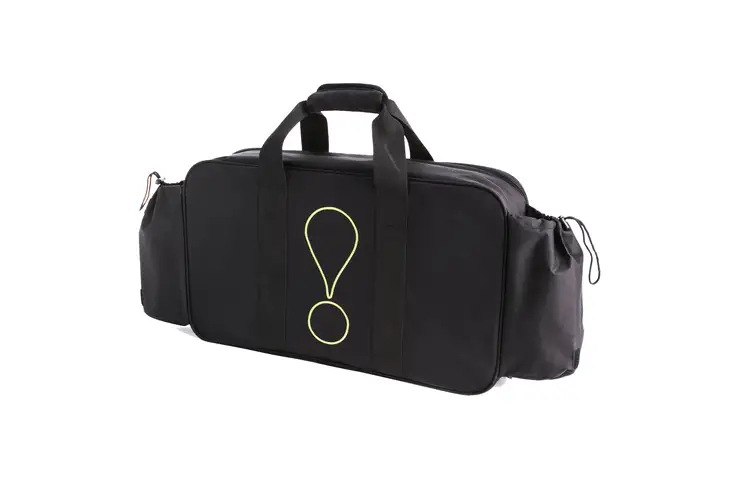 Eureka Spire Stove Carry Bag